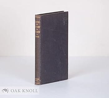 Hardcover Printing and Typography for Beginners: Using the Self-Study Method Book