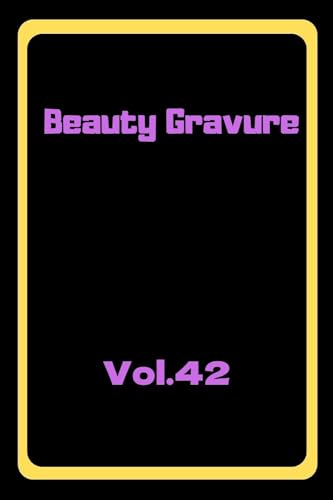 Beauty Gravure Vol.42