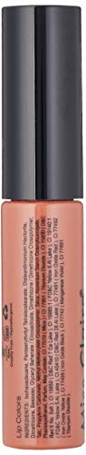 Image of Miss Claire Soft Matte Lip Cream, 57 Beige, 6 g