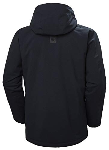 Helly-Hansen Men's Juniper 3.0 Jacket, 597 Navy, Medium #TOP1