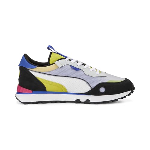 Image of Puma Unisex Adult Rider FV XRay Sneaker