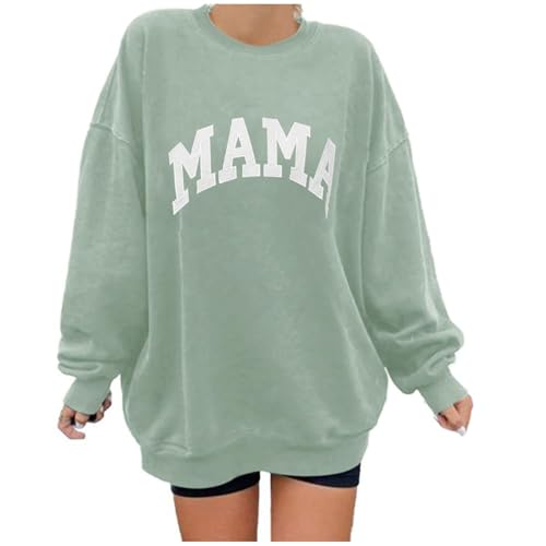 Sweatshirt femme coupe ample pour dissimuler les rondeurs avec style