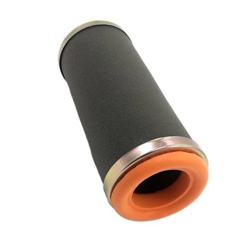 Filtre à air HS500 résout les ratés moteur HiSun Massimo