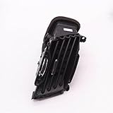 sportage review 2016 Eigenschaften: Der Luftauslass ist sorgfältig gefertigt, steuert die Windrichtung genau und kann nach Belieben eingestellt werden. Lösen Sie die Probleme defekter und beschädigter Luftauslässe, Belüftungsclips können nicht bewegt werden und Luftauslässe sind nicht glatt.