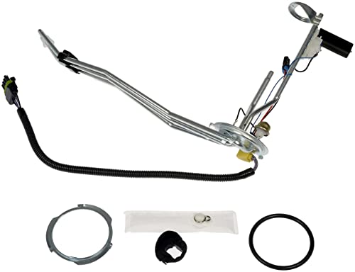 Dorman 692-094 Kraftstoff-Sender-Einheit – Passend Für Chevrolet P30 & GMC P3500 (1990-1995)