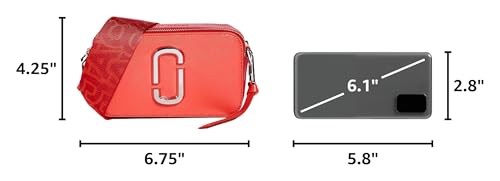 Image of Marc Jacobs Women's The Snapshot
