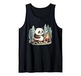 Cute Japanese Panda Gifts