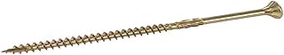Fixman 600792 Goldstar Advanced Screws 5 x 70...,
