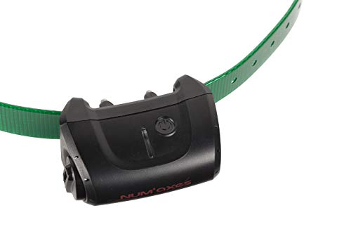 Détails techniques Collier Canicom 5