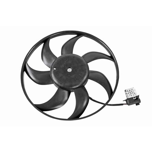 Ventilatore, Radiatore Vemo V40-01-1061 - 2