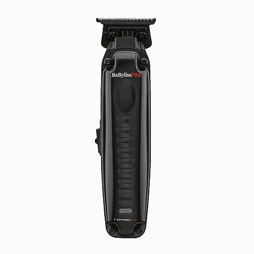 Máquina de Acabamento Trimmer LO-PRO FX Babyliss PRO
