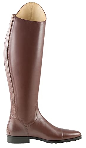Foto von PFIFF 102493 Lederstiefel 'Rigida', braun 42 NS