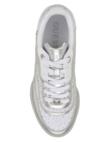 Guess Women's Pritie Sneaker4