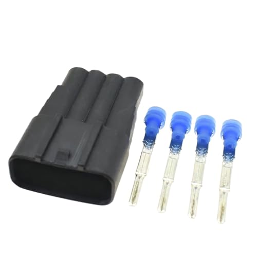 Conector de enchufe para arnés de cables Toyota Rav4 Highlander 2