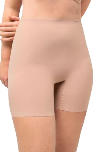 Imagen de YSABEL MORA Faja Reductora Corte Láser Compresión Alta para Silueta Esbelta y Definida con Efecto Moldeador y Control de Abdomen y Cintura para Máxima Comodidad y Estilo