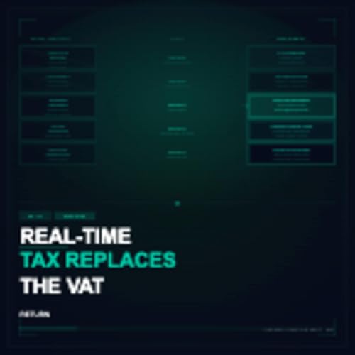 Series 25 - The Deep Dive: Real-Time Tax Replaces the VAT Return
