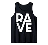 Rave Shirt