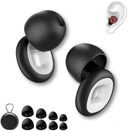 Artevive earplugs motorcycle