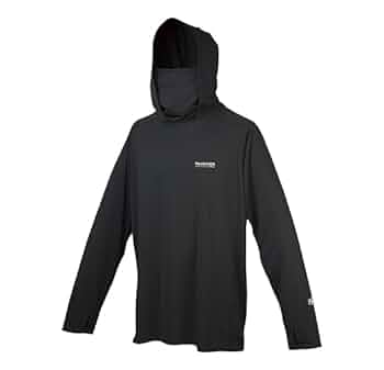 Pazdesignパズデザイン防寒着 上下セット 黒/オレンジ Sサイズ Pazdesign | PRODUCTS | WEAR SJK-027