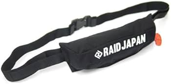 Amazon | レイドジャパン ライフジャケット RJ ライフセーバー 001