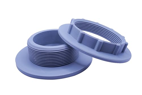 Cierre de invierno apto para piscinas Intex y Bestway