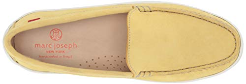 Image of Marc Joseph New York Unisex-Child Kids Boys /Girls Genuine Leather Broadway Loafer