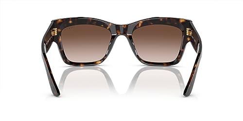 Vogue Eyewear Women's Vo5524s Square Sunglasses4