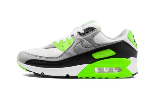 Nike Huarache Run (GS) - Juniors, Vert, 43 EU