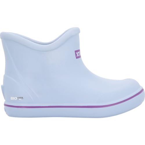 Image of XTRATUF TUFS Little Kids Ankle Deck Boot