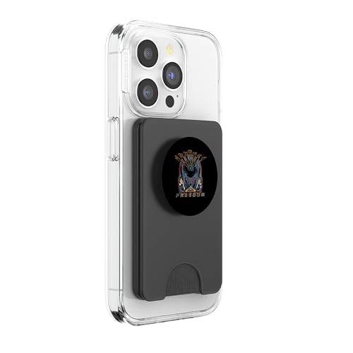 PopSockets PopWallet para MagSafe Viaje VFree ideal para viajes 4