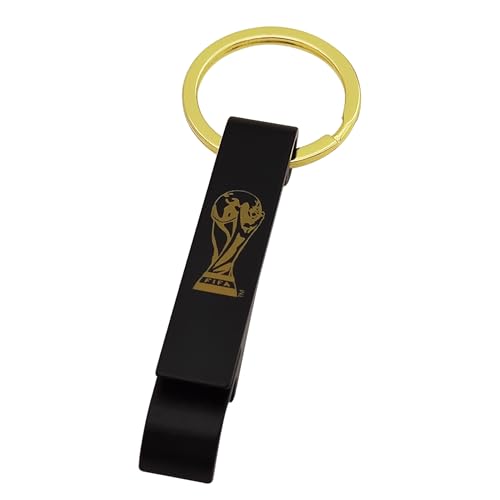 Official 2026 FIFA World Cup Edition - 2.5 Inch Bottle