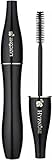 Lancome Hypnose Mascara, 01 schwarz, 1er Pack (1 x 6,5 ml)