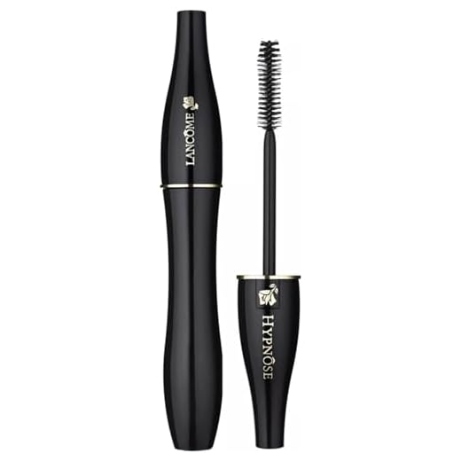 Lancome Hypnose Mascara, 01 svart, 1-pack (1 x 6,5 ml)