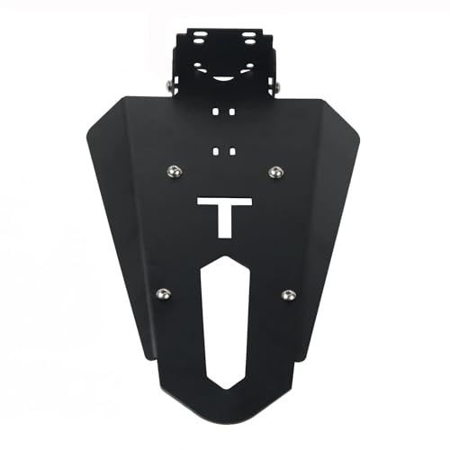 Support d'Extension de Navigation Moto Triumph Tiger 1200 Accessoires GPS 18-20