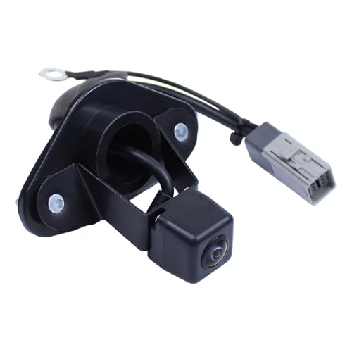 Image of ApplianPar Rear View Back Up Camera 6 Pins for Legacy Outback 2010 2011 2012 2013 2014