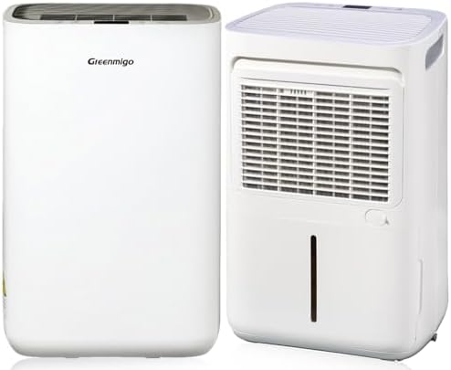 Deshumidificador Electrico 10L/24h Deshumidificación Tamaño de la...