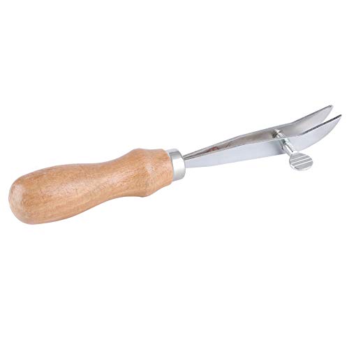 Ferramenta de Chanfro de Couro Chanfrador de Couro Chanfrador de Couro Chanfrador de Couro Ferrament