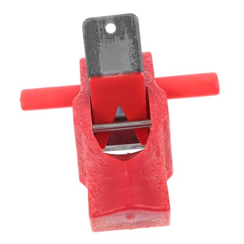 SHINEOFI Pialla Manuale Per Lavorazione Del Materiale Legnoso Pialla Per Modellatura Manuale