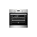 Electrolux - ezc3400dox - Four intégrable multifonction 57l 56cm a+ pyrolyse inox