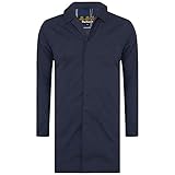  Barbour Marienkäfer für Herren, Blau Large