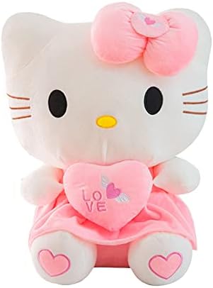 Plush Toys, Cute Soft Doll Toys, Plush Pillow Stuffed Animals Toy Birthday Gifts for Girls Kids