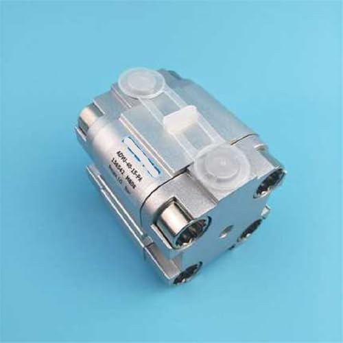 Cylindre compact ADVUL-25-25-PA 156870 pour automatisme
