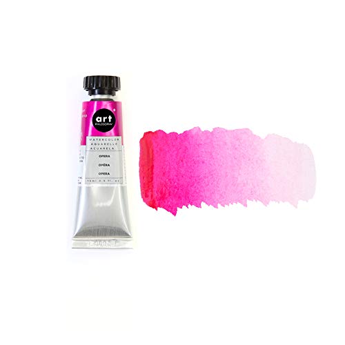 Art Philosophy Artist Grade Watercolor Tubes - Opera