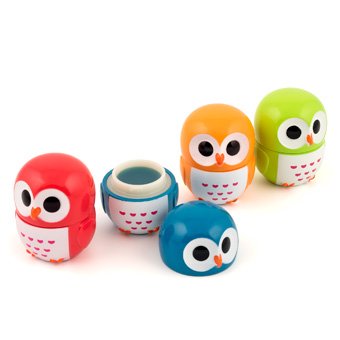 CEMEFAR BALSAMO LABIAL BUHOS