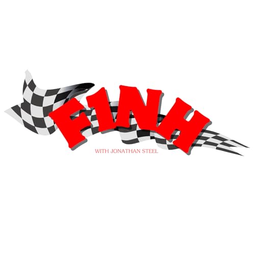 Formula 1 News Hour Titelbild