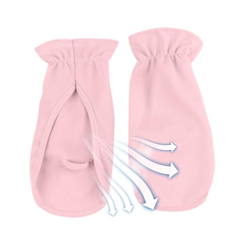 brooksnaji Suncut A A - Artículo Liviano De La De La, Protector Solar Sin Dedos | Del Brazo Hecho Con Material De Bloqueo UV Que Es Conveniente Para Salidas De Verano Y Actividades