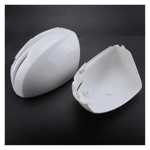 Capuchon rétroviseur plastique ABS rigide côté passager