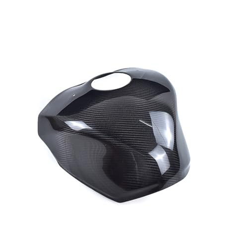 Kit carénage protection réservoir carbone moto BMW S1000RR 2018 S1000R