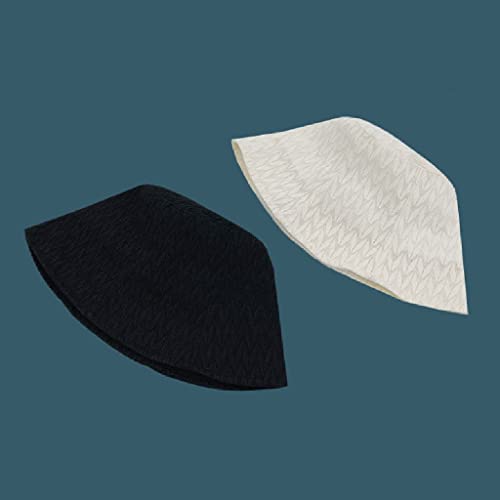 Chapeaux de soleil extérieur couleur solide pour se protéger efficacement - 5
