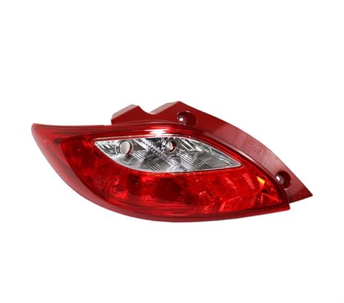Feu de freinage Mazda 2 Hatchback 2009 pour réparer un phare cassé